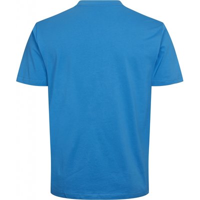 North56 T-shirt 99010/570 Kobalt blauw 7XL