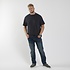 North56 T-shirt 99010/580 navy 3XL