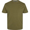 North56 T-shirt 99010/660 olive green 2XL