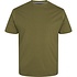 North56 T-shirt 99010/660 olive green 2XL