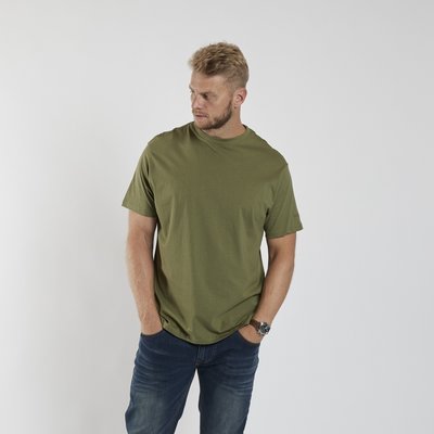 North56 T-shirt 99010/660 olive green 2XL