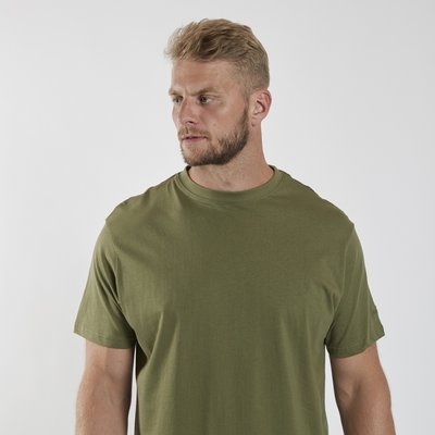 North56 T-shirt 99010/660 olive green 2XL