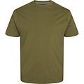 North56 T-shirt 99010/660 olive green 8XL