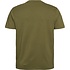 North56 T-shirt 99010/660 olive green 8XL