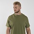 North56 T-shirt 99010/660 olijfgroen 8XL