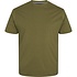 North56 T-shirt 99010/600 olijfgroen 6XL