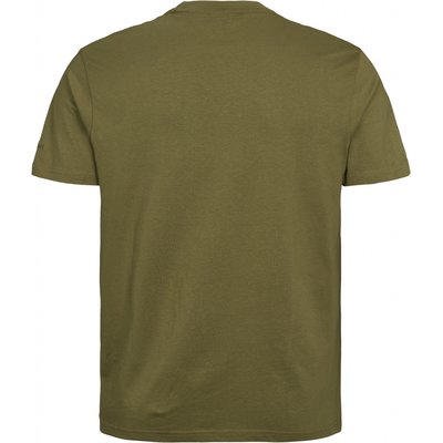 North56 T-shirt 99010/600 olive green 6XL