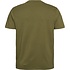 North56 T-shirt 99010/660 olive green 4XL