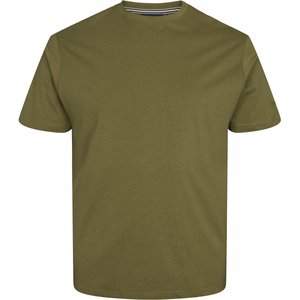 North56 T-shirt 99010/660 olive green 3XL