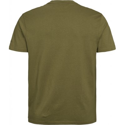 North56 T-shirt 99010/660 olive green 3XL