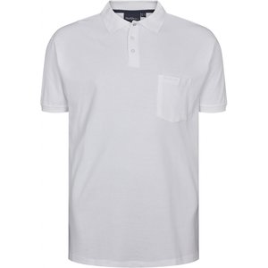 North56 Polo 99011/000 white 2XL