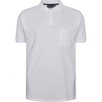 North56 Polo 99011/000 wit 8XL