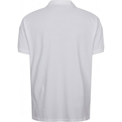 North Latitude Polo 99011/000 weiß 5XL