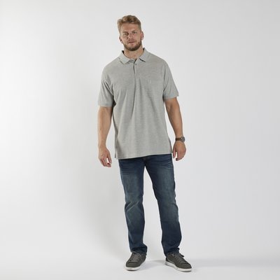 North56 Polo 99011/050 gray 8XL