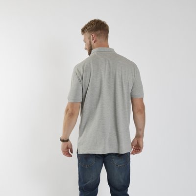 North56 Polo 99011/050 gray 8XL