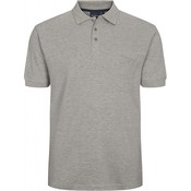 North56 Polo 99011/050 gray 7XL