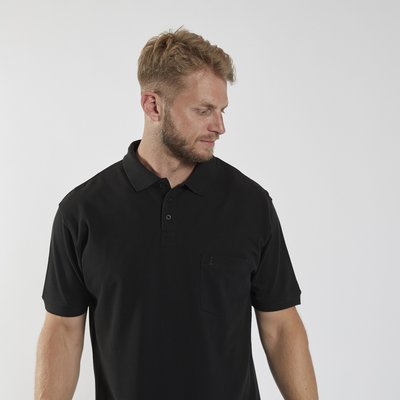 North56 Polo 99011/099 black 2XL