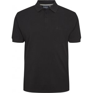 North56 Polo 99011/099 black 2XL