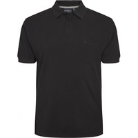 North56 Polo 99011/099 black 7XL