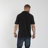 North56 Polo 99011/099 black 4XL