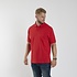 North56 Polo 99011/300 red 2XL