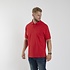 North56 Polo 99011/300 rood 2XL