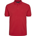 North56 Polo 99011/300 red 2XL