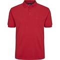 North56 Polo 99011/300 rood 2XL