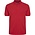 North56 Polo 99011/300 rood 2XL