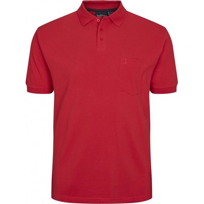 North56 Polo 99011/300 red 8XL