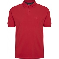 North56 Polo 99011/300 red 7XL