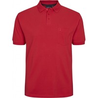 North 56 Polo 99011/300 red 6XL