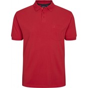 North56 Polo 99011/300 red 5XL