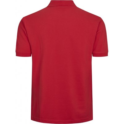 North56 Polo 99011/300 red 4XL