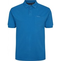 North56 Polo 99011/570 royal blue 8XL