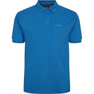 North56 Polo 99011/570 royal blue 8XL