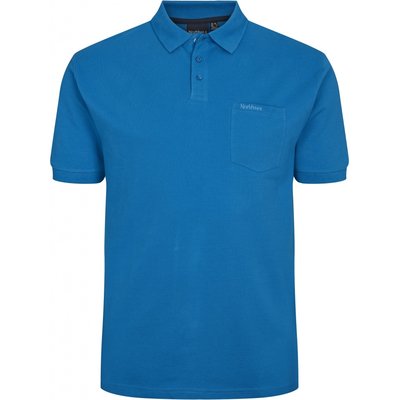 North56 Polo 99011/570 royal blue 7XL