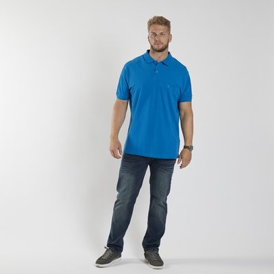 North56 Polo 99011/570 royal blue 6XL