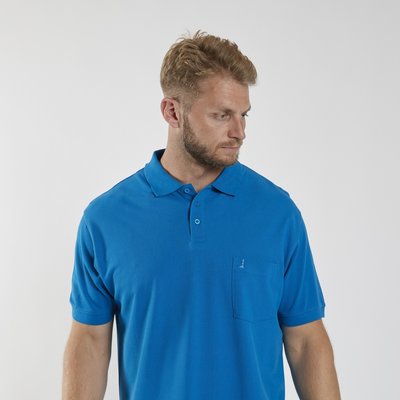 North56 Polo 99011/570 royal blue 4XL