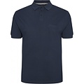 North56 Polo 99011/580 navy 2XL