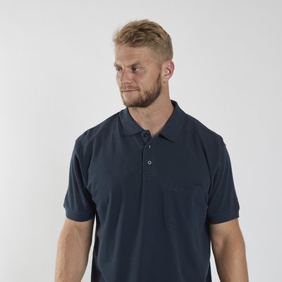 North56 Polo 99011/580 navy 2XL