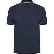 North56 Polo 99011/580 navy 8XL