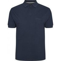 North56 Polo 99011/580 navy 5XL