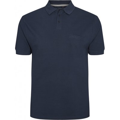 North56 Polo 99011/580 navy 5XL