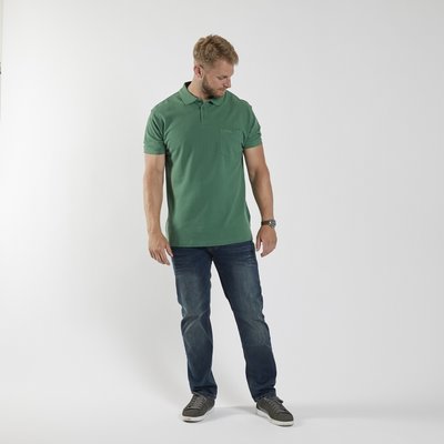 North56 Polo 99011/600 green 8XL