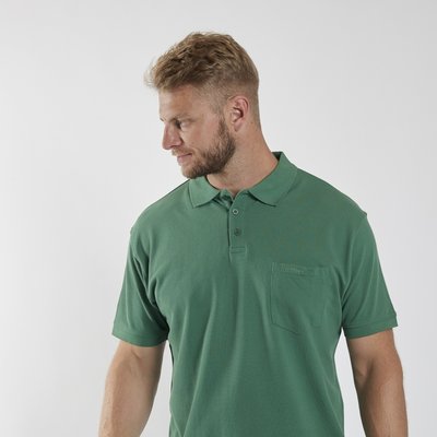 North56 Polo 99011/600 green 8XL