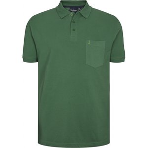 North56 Polo 99011/600 green 5XL