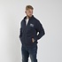 North Latitude Strickjacke 99863/580 Marine 4XL