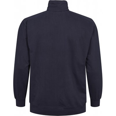 North Latitude Strickjacke 99863/580 marine 2XL