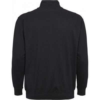 North Latitude Cardigan 99863/099 black 4XL